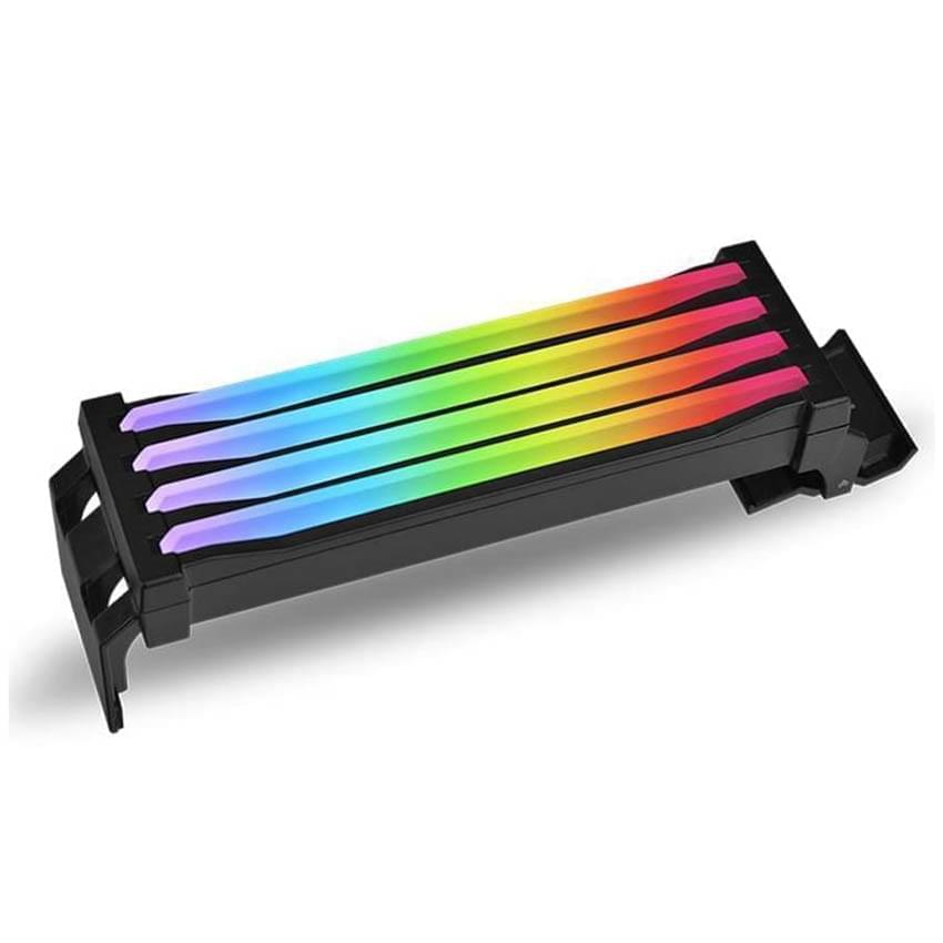 Bracket Rgb Para Memoria Ram Ddr4 Thermaltake Pacific R1 Plus